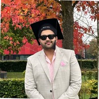 Aarav Mehrishi