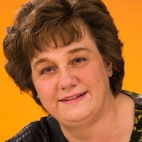 Martine Overmeire