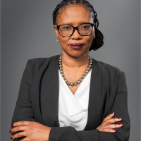 Keneilwe Nailana-Mabona