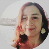 Nancy Gallardo Rodriguez