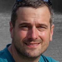 Pavel Rydvan