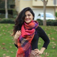 Simran Ahuja