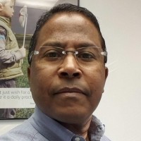 Yudis Manuel Terrero Perez