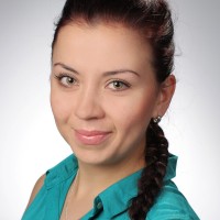 Magdalena Bodóczky