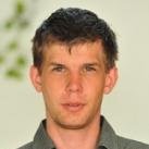 Martin Nevolný