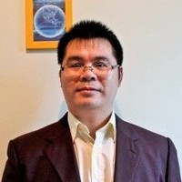 Richard Tang