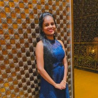 Vijayanthi Kumarasinghe