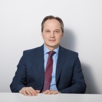 Ilya Aliev
