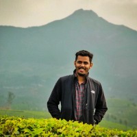 Abhishek Mathew