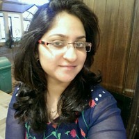 Radhika Seth