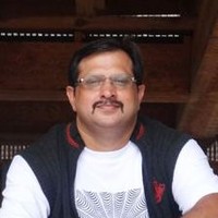 Sunil Saini