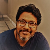 Ashwani Agarwal