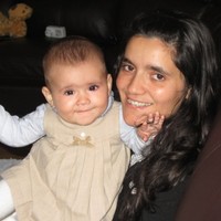 Maria João Gonçalves da Silva Dias