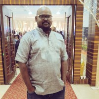 Deepak Raj