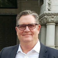 Andy Salmon