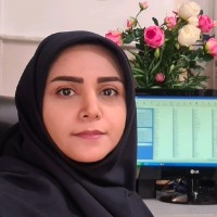 Arezoo Soltani