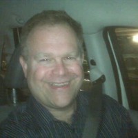 Harlan Thacker