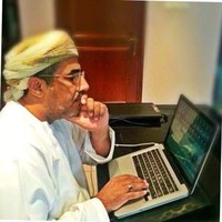 HIlal Al Harthi