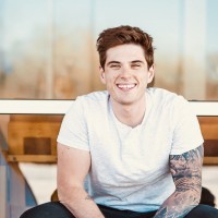 Keenan Colvin