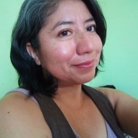 Anahi Llaguno Mendez