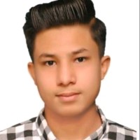 Mudasir Sheikh