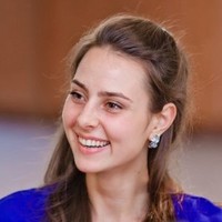 Yekaterina Lobodenko (Vaysman)