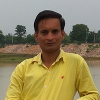 Shyam Pardhi