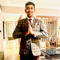 Pranith Sakilam