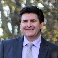 Andrew Taylor
