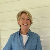 Catherine Dean