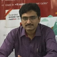 S Karthikeyan