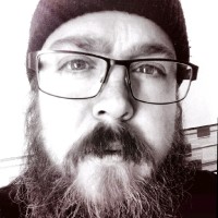 Steve 'Bespoken' Dancey