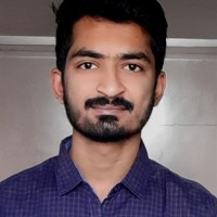 Shrinivas Akangire