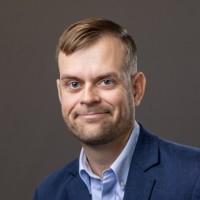 Mathew Jones, Cpa