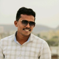 Roshan Deshmukh
