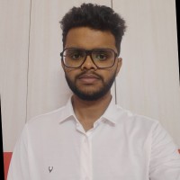 Devesh Parida