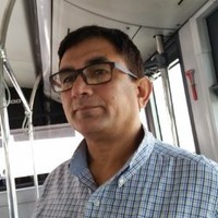 Mukhtar Ahmad