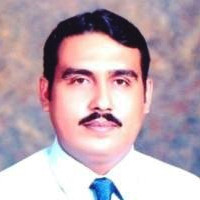 FARHAN HAIDER