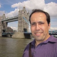 Martin Valdez