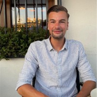 Dylan Blesgraaf