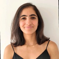 Nora Ibrahim