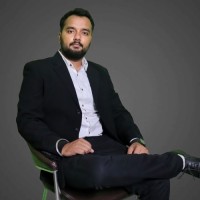 Alok Mishra