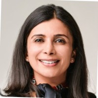 Priya Menon