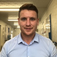 Jason Mchugh