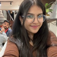 Tanushree Ramteke