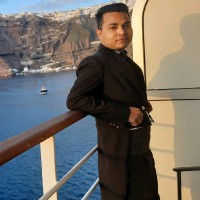 Sagar Kumar