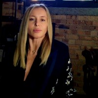 Natasha McCourtie