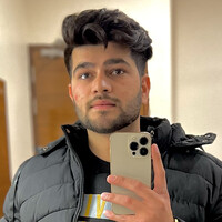 Priyansh Kakkar