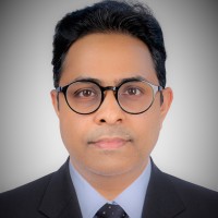 Krishna Kumar A