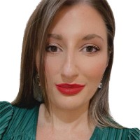 Afroditi Georgila